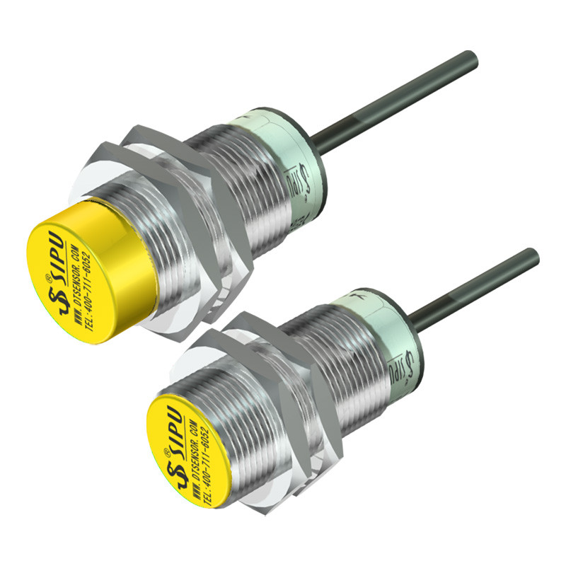 Công tắc tiệm cận LN15-5K 5B / 1K / 1B / 2K / 2B / 3 / 4 / 6K / 6B Lỗ cảm biến cảm ứng SIP