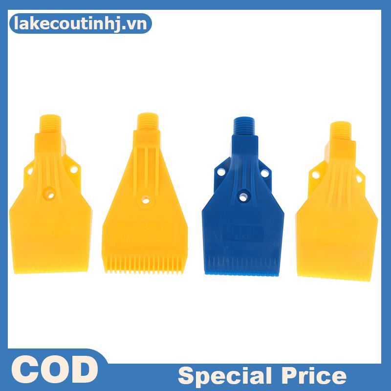 Lu Nozzle ABS Air Nozzle Airpressed Drying Nozzle Air Blower Wind Jet Nozzle tinhj