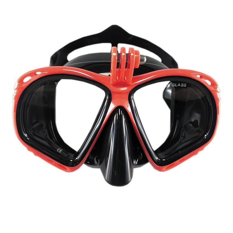 ⭐⭐MẶT NẠ DIVING Phong Cách Nóng gopro Ant Camera Kính DIVING Bộ MẶT NẠ DIVING⭐⭐