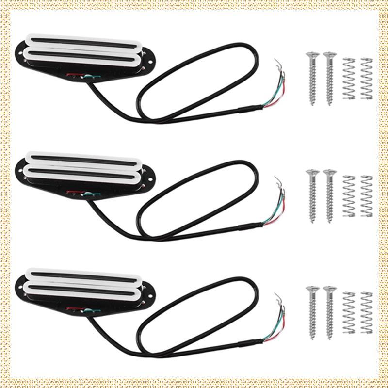 [deeamber.vn] Guitar Pickup Guitar Cổ Pickup Đàn Guitar Điện Pickup