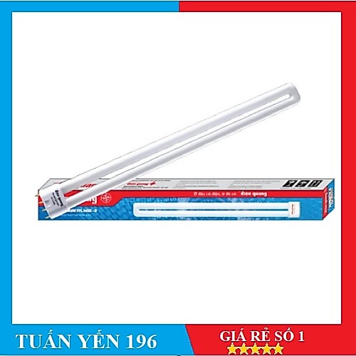 Bóng đèn Doublewing Điện Quang 36W- DAYLIGHT hàng chính hãng
