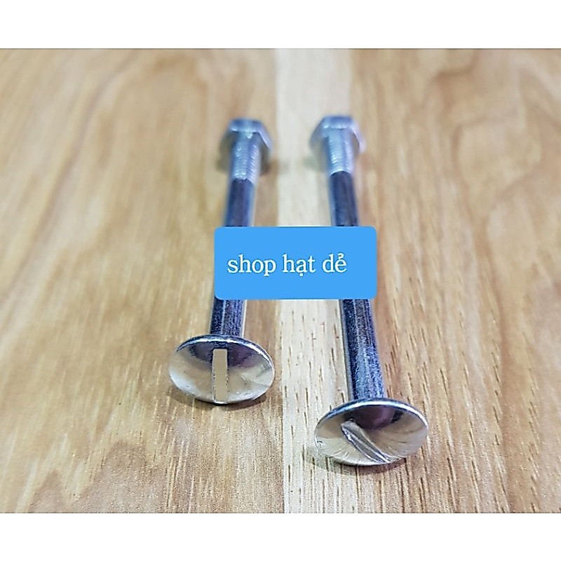 Ốc cốp xe cub xe win