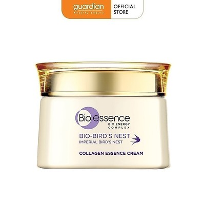 Kem Dưỡng Birds Nest Bio Essence 50Gr