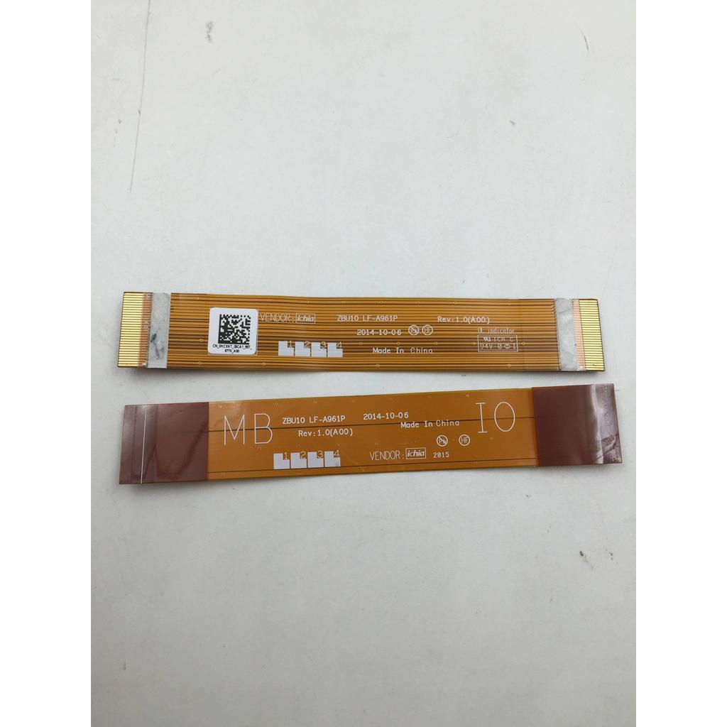 Thích hợp cho cáp Dell Dell E7450 IO Cáp kết nối cáp bảng âm thanh USB LF-A961P 0KCXKT