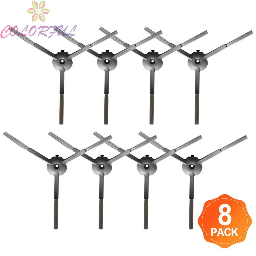 Replacement Brush Set of 8 Designed Specifically for Lydsto For R1D Robots
