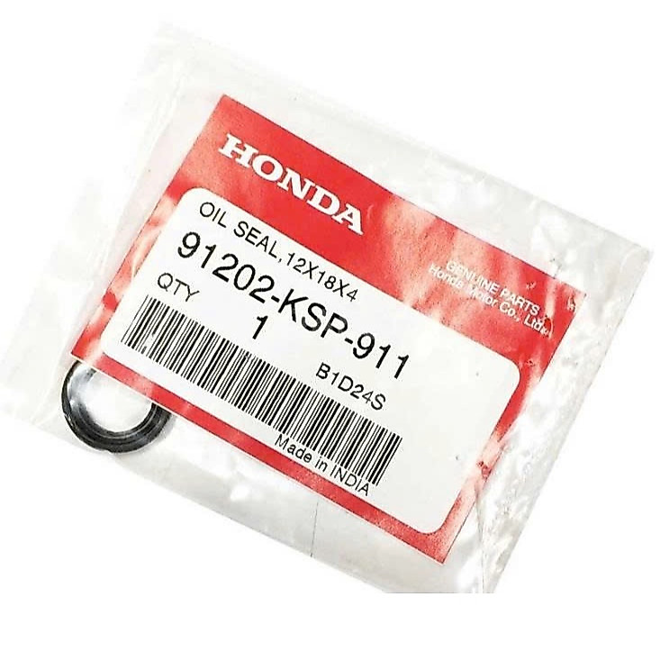 PHỚT TY CÔN WINNER / SONIC / WINNER X - HÀNG ZIN CHÍNH HÃNG - 91202KSP911