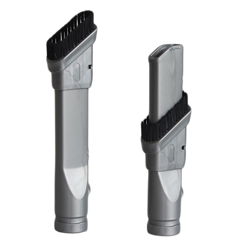 [DOLLDOLL-VN]Combination Brush Cleaning Tools Vacuum Cleaner Sweeper Window Durable
