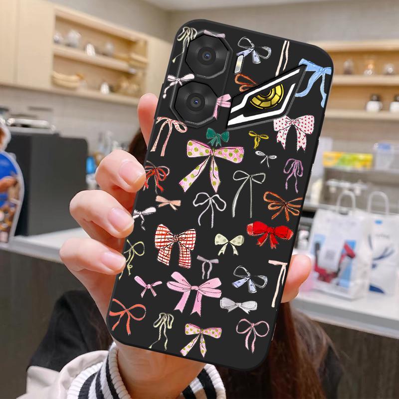 Dành Cho ZTE Nubia Neo 5 GT 5G 5 Pro Ốp Lưng ZTE Nubia Neo 3 5G Neo 2 5G Neo 3 GT Music 2 Axon 40 SE