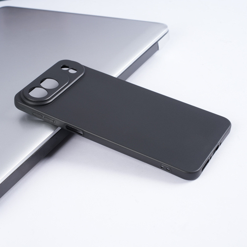 Ốp Mềm Bảo Vệ Cho ZTE Nubia AIR Pro / Nubia AIR 5G Điện Thoại Da Chống Sốc TPU Vỏ Silicon Ốp Lưng