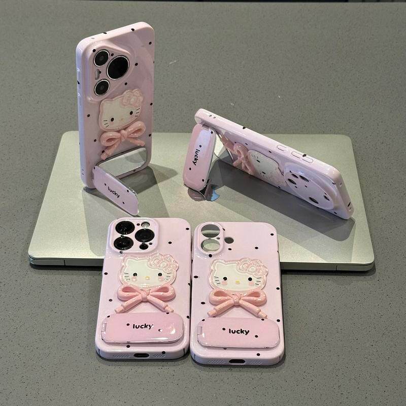 Thích hợp cho Apple 16ProMax Ốp Điện Thoại 15lus Phong Cách Mới 14 Sáng Tạo iPhone13 Hoạt Hình 12 Bư
