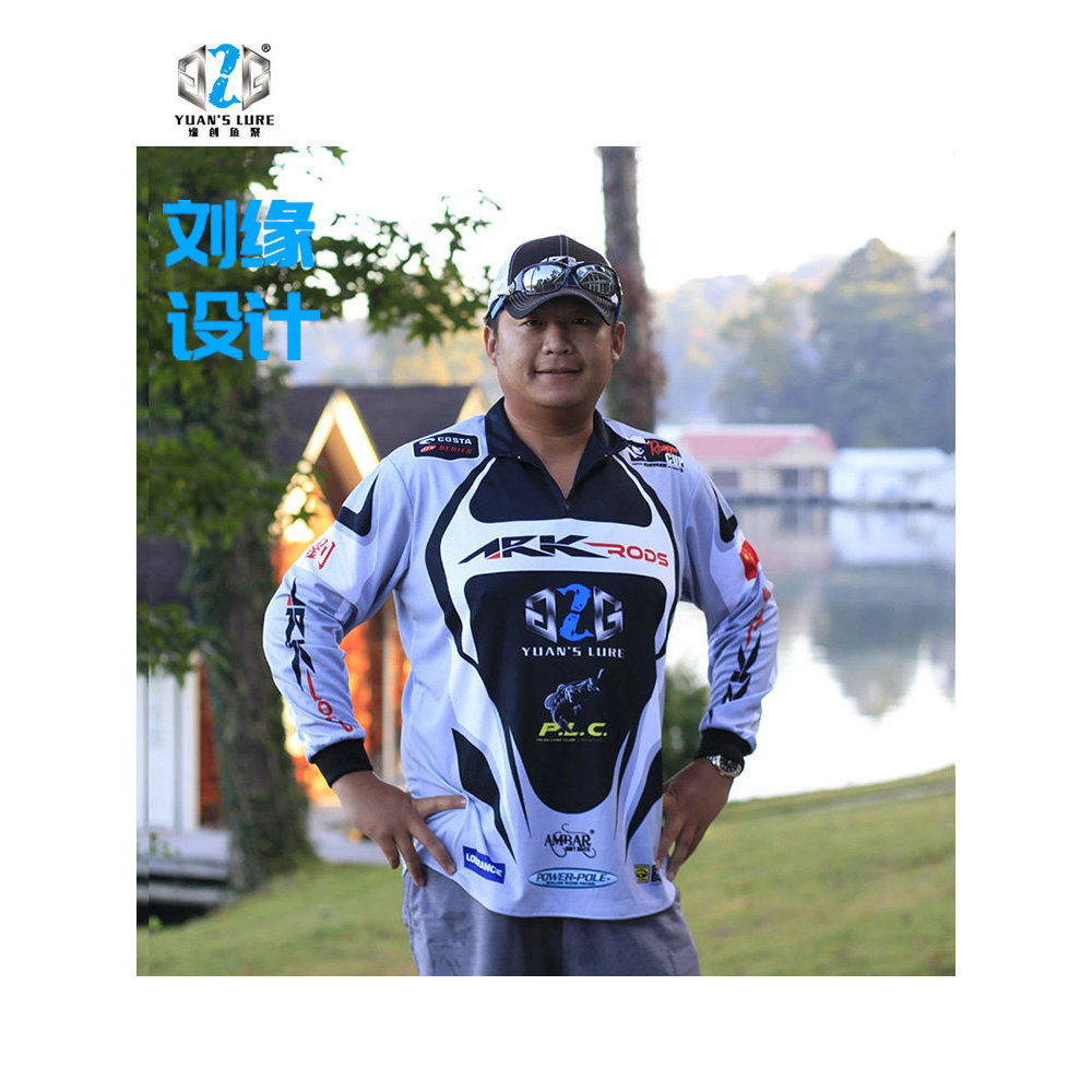 G G G2G Liu Yuan Design IBUG Tôm Nổi JIG Trailing Submerized Mullet Bass Mồi Cạnh Tranh Mồi Đen Hố D