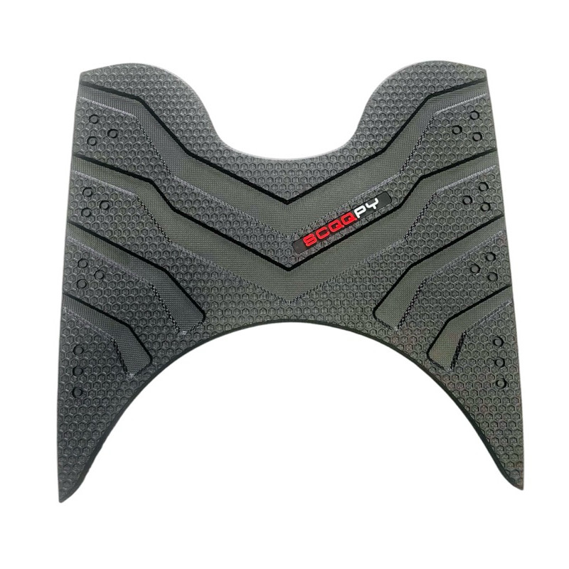 thảm xe Scoopy, thảm lót chân xe scoopy, thảm lót sàn xe scoopy dày