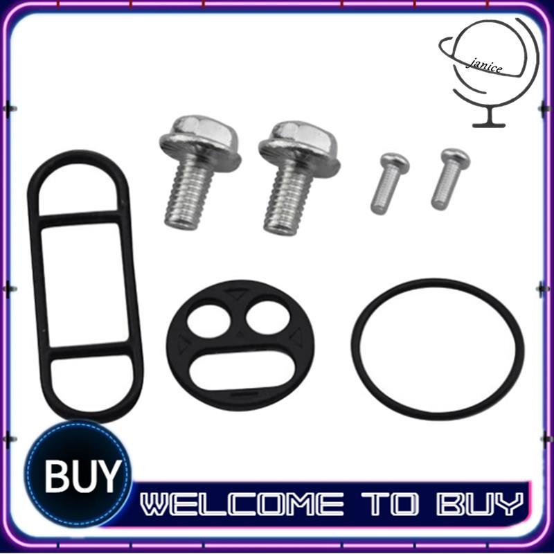 Bộ dụng cụ sửa chữa Petcock Seal 18-2727V cho KLX250R KLX300 DR250