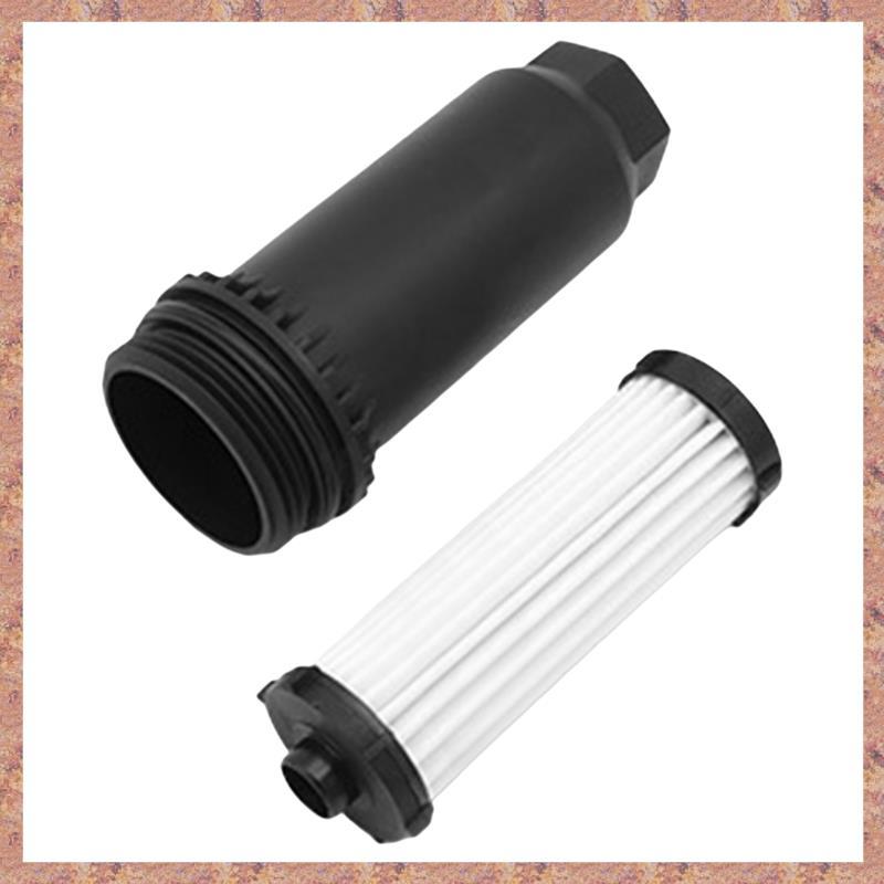 (QCMY) 2 Bộ Lọc Dầu Ô Tô 6DCT450 MPS6 Cho Bộ Lọc Truyền Động Tự Động 7M5R-6C631-AD