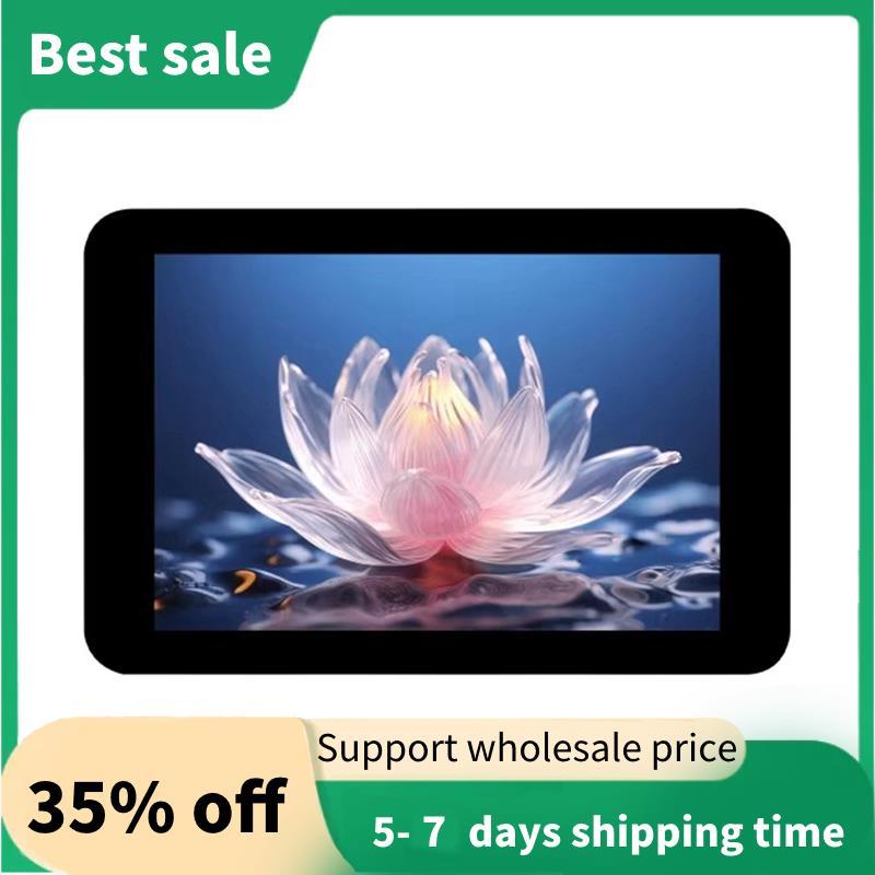 Màn hình cảm ứng điện dung LCD 3,5 Inch ESP32 ST7796 phù hợp cho / Rasburbal Pi /