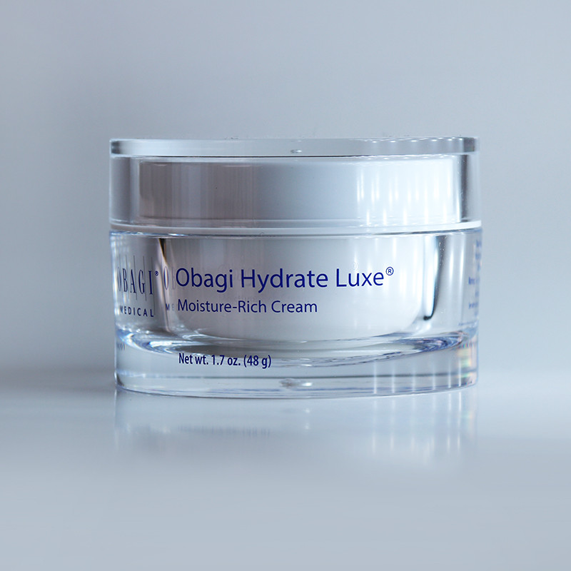 Kem Tinh Chất Obagi Hydrate Luxe 48g dưỡng ẩm lâu dài chống lão hóa làm sáng da