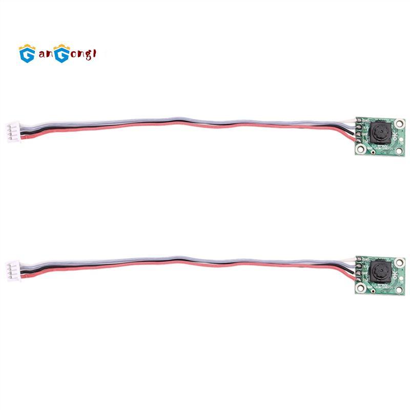 Dành Cho RC Trực Thăng Nâng Cấp Phần C138 Mô Đun Quang REPLA-2X Cho RC ERA C138 Chuông 206 1: 33