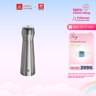 Lọ Xay Tiêu Inox- Zwilling