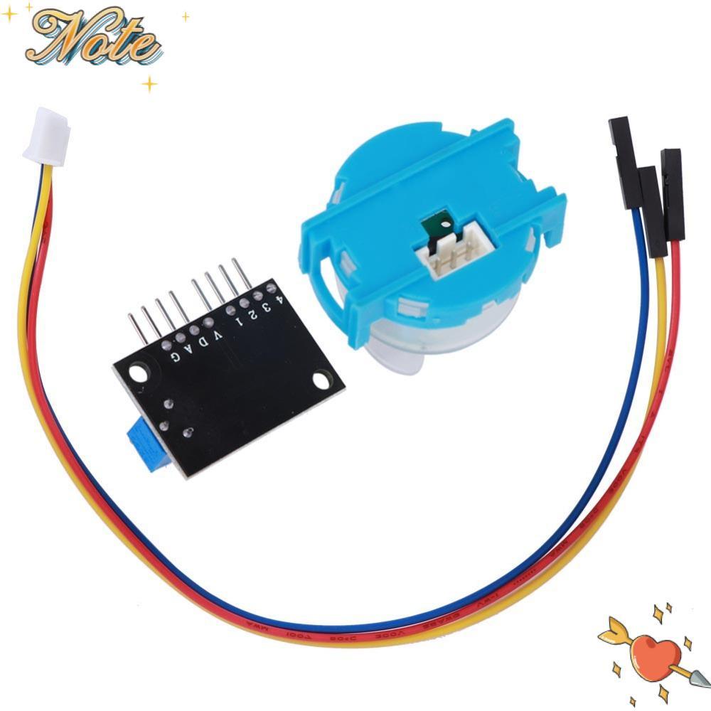 Mô-đun cảm biến độ đục NOTE1, Cảm biến độ đục đo độ chính xác dễ sử dụng, Bộ cảm biến TS ‐ 300B Cảm 