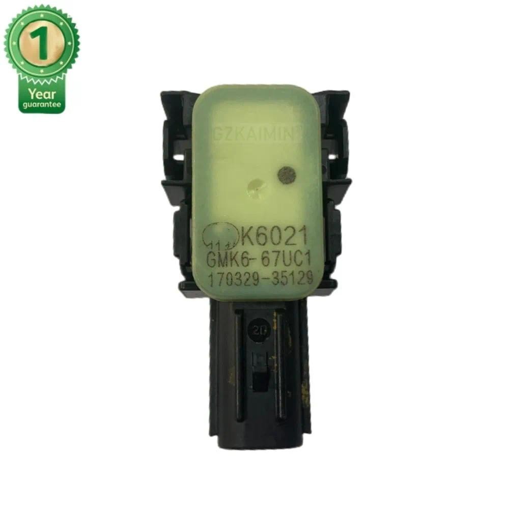 OEM GMK6-67UC1 GMK667UC1 GMK6-67-UC1 Phụ tùng ô tô PDC Cảm biến đỗ xe cho Mazda 2 3 6 Axela Miata CX