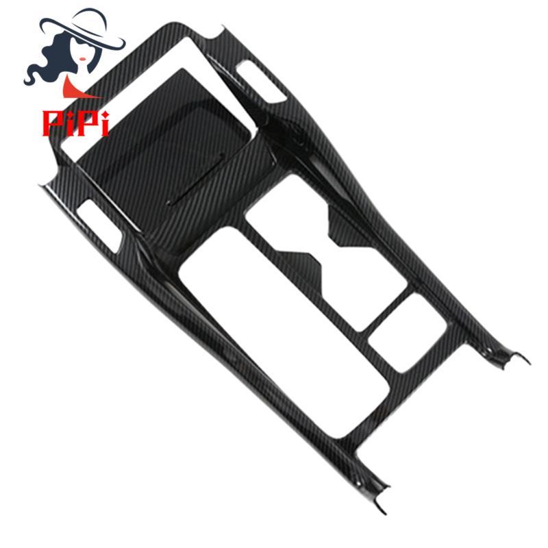 Bảng Điều Khiển Trung Tâm Bao Viền Khung Bánh Răng Dịch Chuyển Bảng Điều Khiển Cho Sorento MQ4 2020 