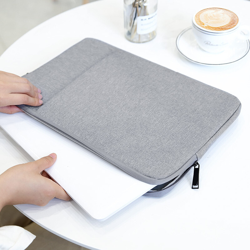 LG gram2025 14Z90Q / 15Z90RTA / 16Z90RS-G / 17Z90TP Túi Lót 14 / 15 / 16 / 17 Inch Túi Laptop Vải Bả