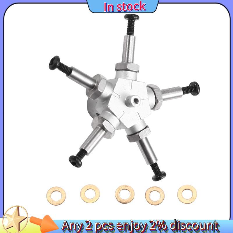 Còn hàng-Bộ kẹp xoay cho RC C190 cho phụ tùng máy bay trực thăng đồ chơi RC C189, nâng cấp C190