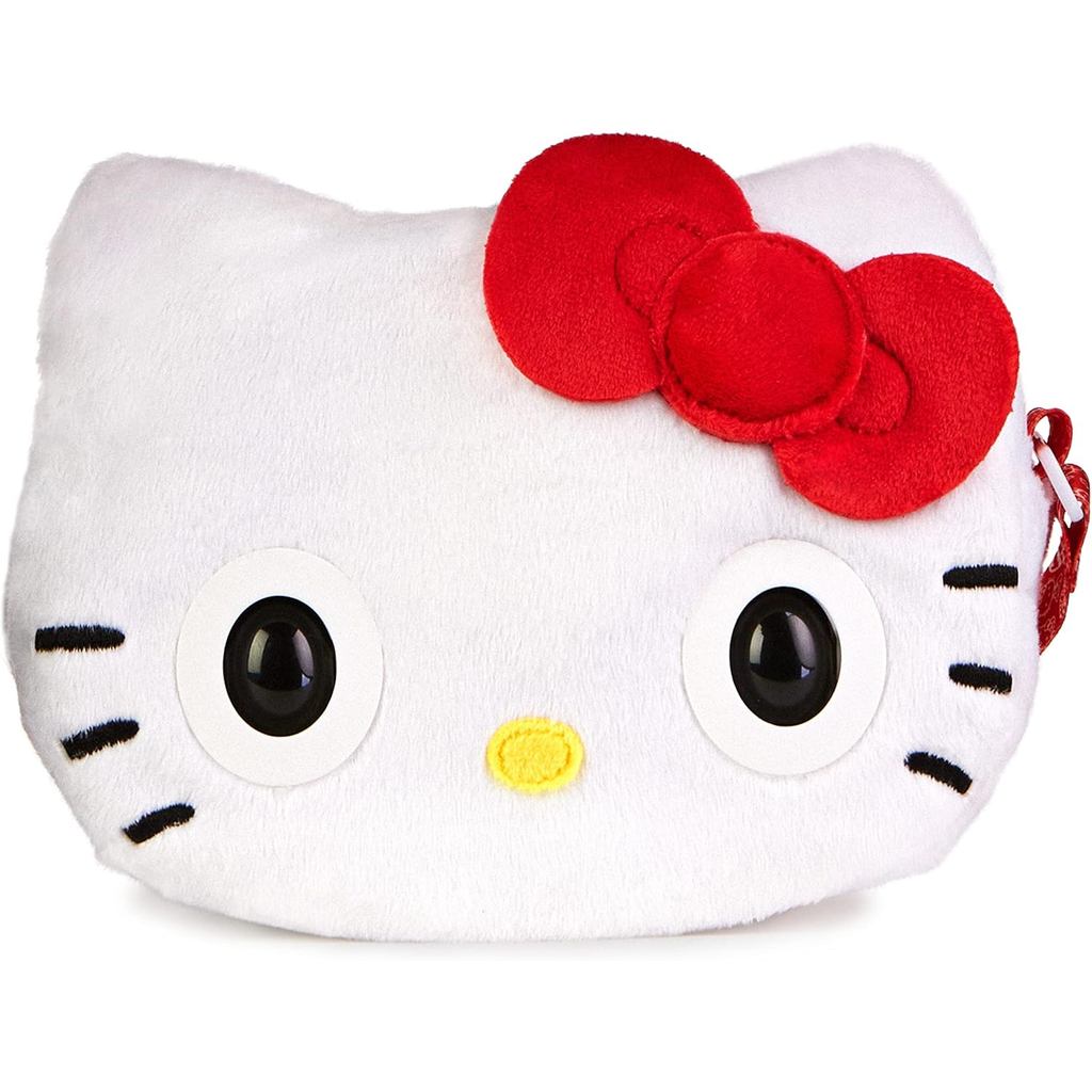 Ví đựng thú cưng, Sanrio Hello Kitty và những người bạn, Đồ chơi thú cưng tương tác Hello Kitty & Ví
