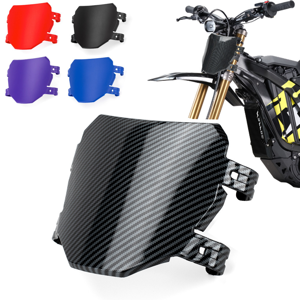 Thích Hợp Qiulong Light Bee 79bike Thám Tử Lừng Danh Conan Leopard CRF50 Điện Đa Năng Địa Hình Xe Má