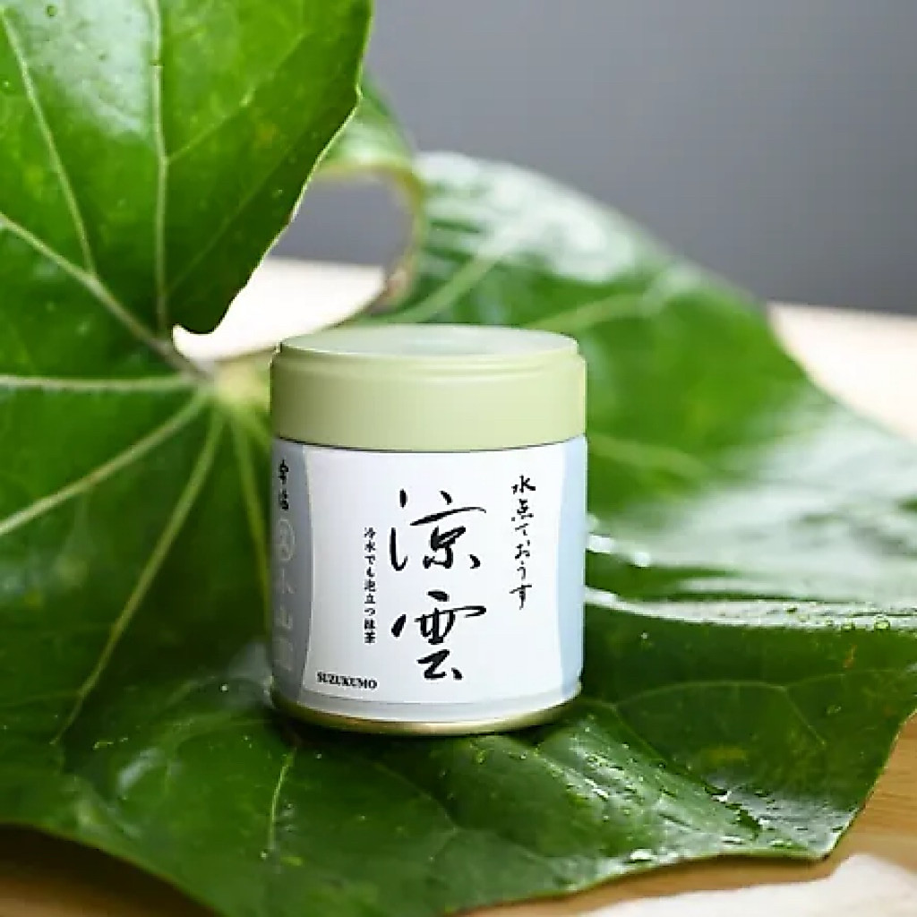 Marukyu Koyamaen Matcha Suzukumo