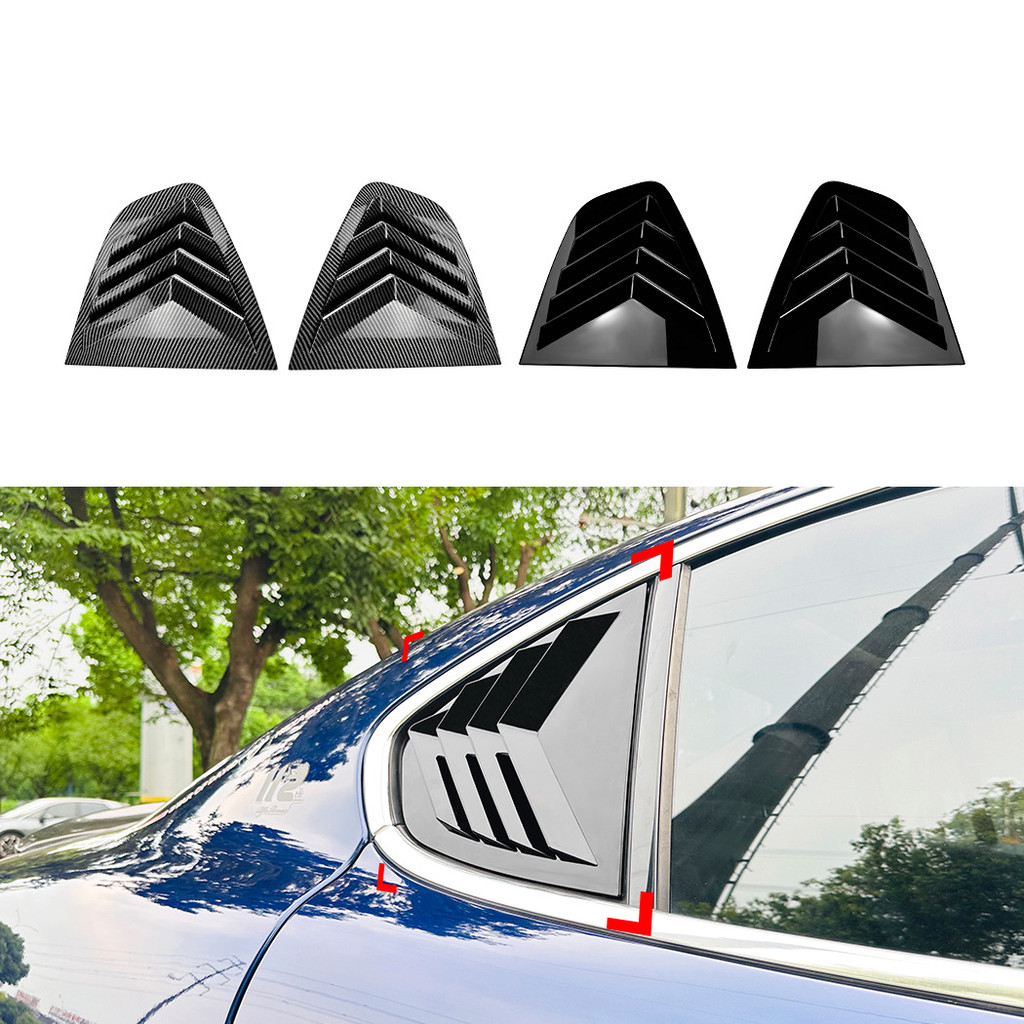 Thích hợp cho alfa romeo Juliet alfa romeo giulia 2015 + Rèm Xe Dán Sửa Đổi