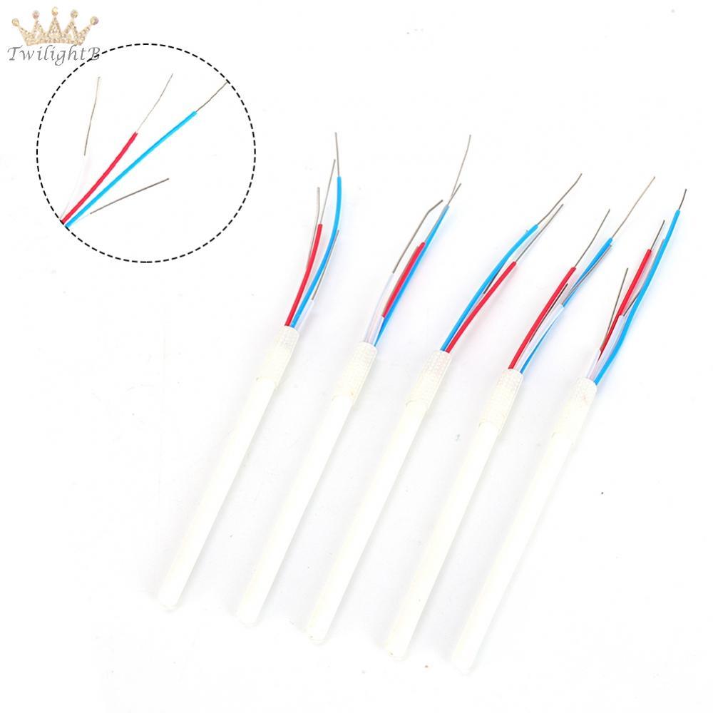 Lõi sưởi 5 lắp ráp gốm bên ngoài cho 936 898d 852d 909d 8586d