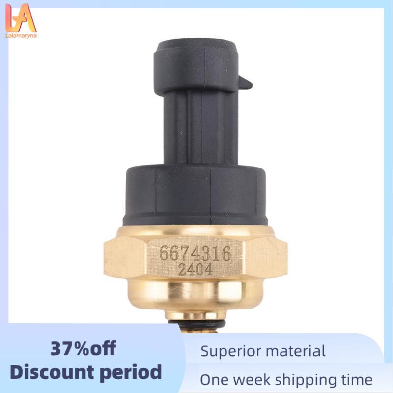 Cảm Biến Áp Suất Dầu Cho Máy Xúc T750 T770 A220 A300 A770 T870 E32 E35 751 753 763 773 863 S100 6674
