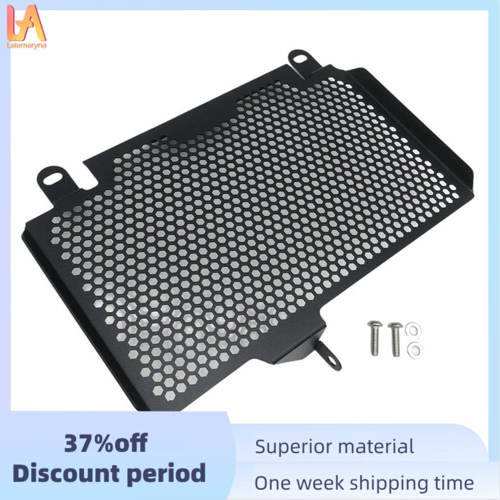 Bộ tản nhiệt xe máy Lưới tản nhiệt bảo vệ Protetor cho NX500 NX400 NX 500 NX 400 2024