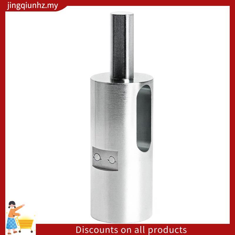 Ez 9 Máy Đo Khoan Chuck Twist Ties Tool -Chain Link Hàng Rào Dây Twister Cho Máy Khoan, Chainlink Hà