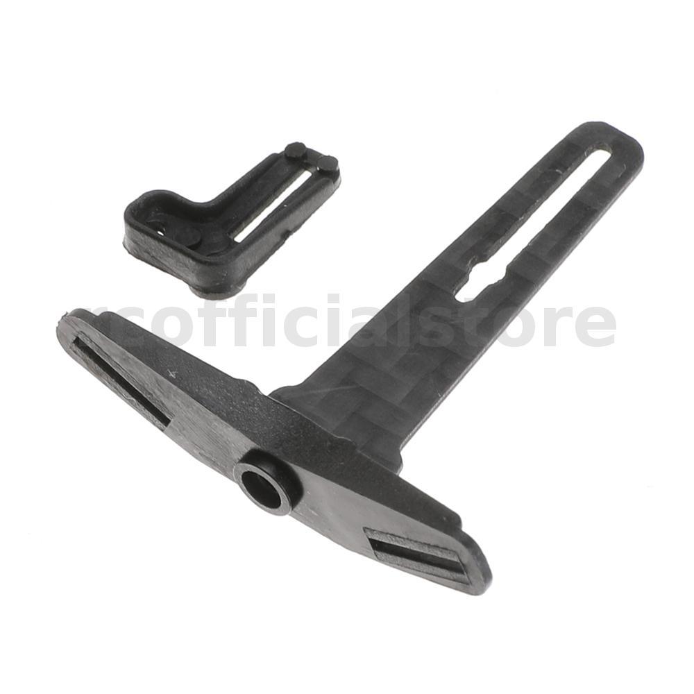 Bộ tấm áp suất Servo máy bay trực thăng Eachine E186 E190 RC