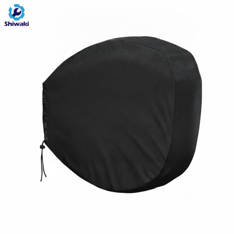 Nắp cuộn ống ngoài trời 55-55-30cm Tròn 210D