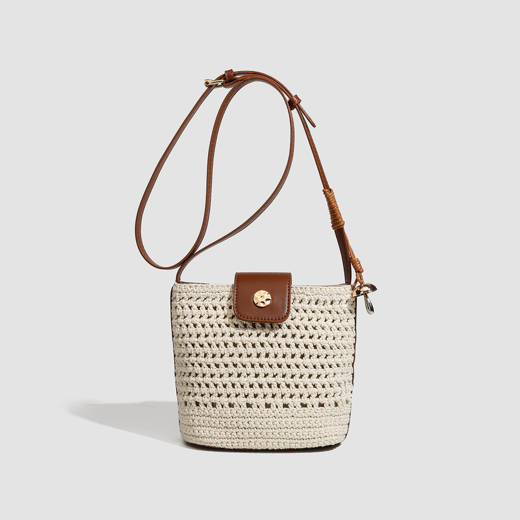 Women's new tote bag, shoulder bag, crossbody bag, bucket bag