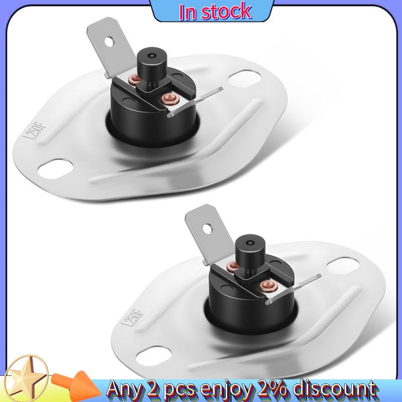 Còn hàng-Dành cho lò Carrier Payne 2 Công tắc giới hạn cuộn ngọn lửa cho HH18HA452 L250