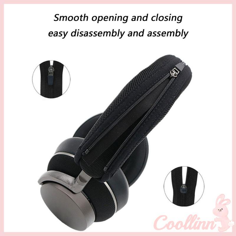 Vỏ bảo vệ băng đô COO Chống mài mòn Headbeam Tay áo cho FoKus Apolo