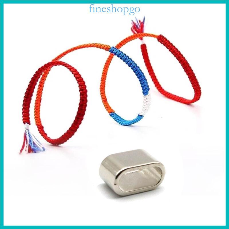 Fine Your Name Vòng tay Anime Nhật Bản Cosplay Dây đeo cổ tay Kumihimo Phụ kiện trang sức