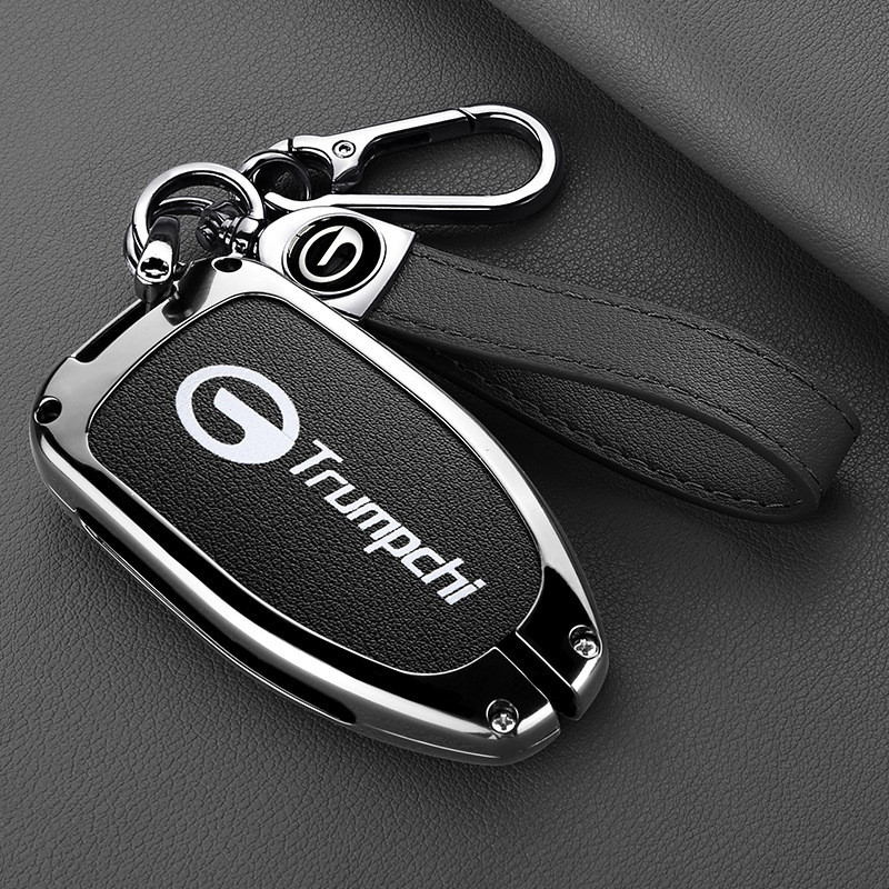 Thích hợp cho GAC Emzoom Chìa Khóa GAC Trumpchi M8 PHEV Chìa Khóa