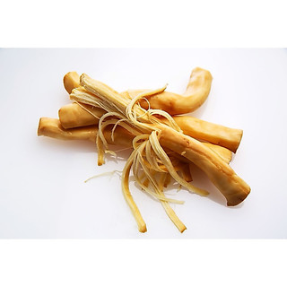 Phô Mai Que Nga Hun Khói 100g – Từ Sữa Bò – Ăn Vặt Ngon Béo – 100% Nhập Khẩu