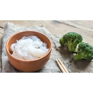 Bún nưa cuộn 100gr ăn kiêng Keto