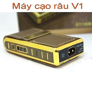 Máy cạo râu BOTENG RSCW-V1