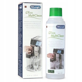 Dung dịch tẩy cặn máy pha cà phê Delonghi Germany