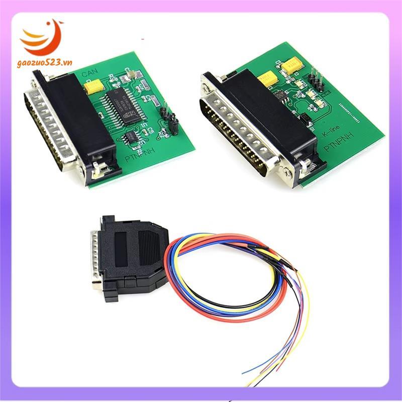[gaozuo523.vn] CAN K-LINE Adapter Cho IPROG + IProg Pro IPROG Plus Adapter Iprog Pro Lập Trình Viên 