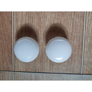 cặp nút bịt càng trước xe máy cub (giá 1 đôi)