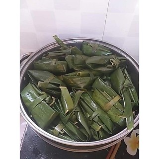 Túi 30 cái Bánh bột lọc chay ( Bánh sống)