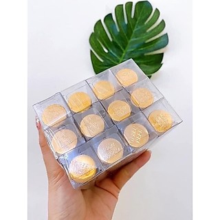 12 chai dầu lăn sâm thái lan
